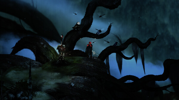 Perennial Order screenshot 9