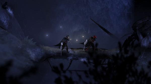 Perennial Order screenshot 10
