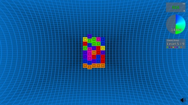 Square Game screenshot 3