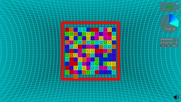 Square Game screenshot 4
