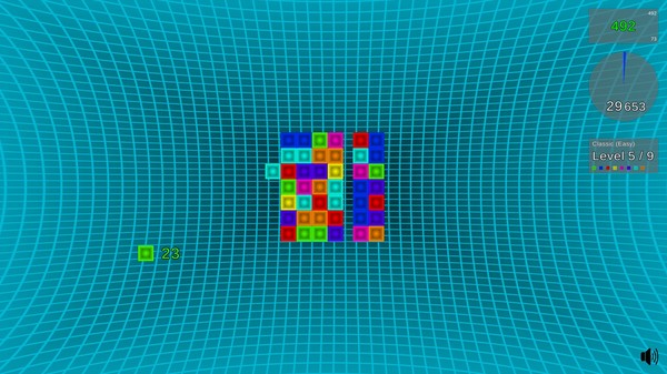 Square Game screenshot 2