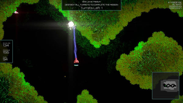 ThrustLander screenshot 7