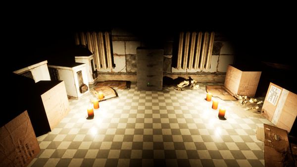 Boston Nursing Home screenshot 5