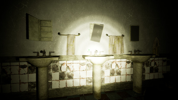 Boston Nursing Home screenshot 3
