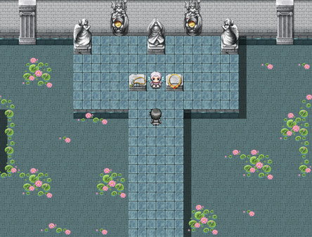 谁说奶妈不能拯救世界！ screenshot 5