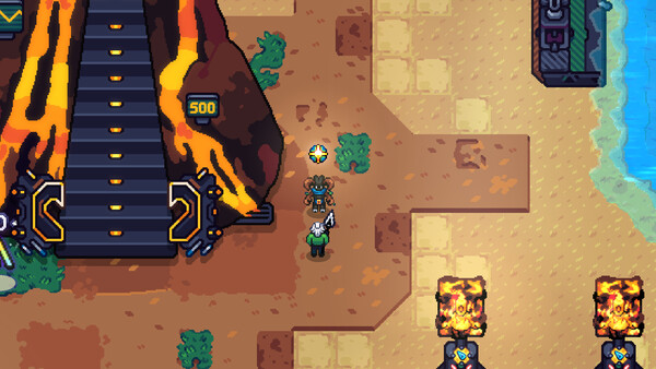 Astrotester screenshot 1