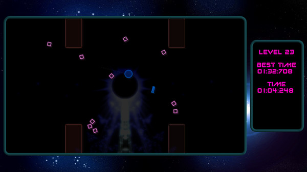 Paddle Combat screenshot 3