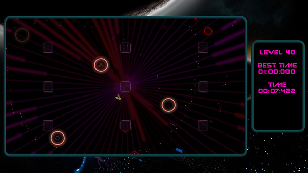 Paddle Combat screenshot 5