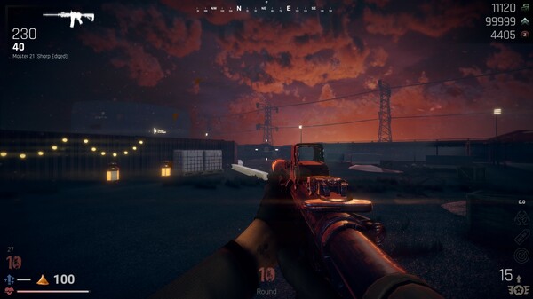 Z Arena screenshot 10