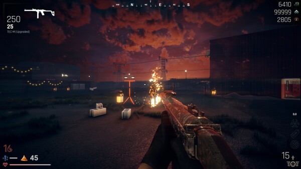 Z Arena screenshot 1