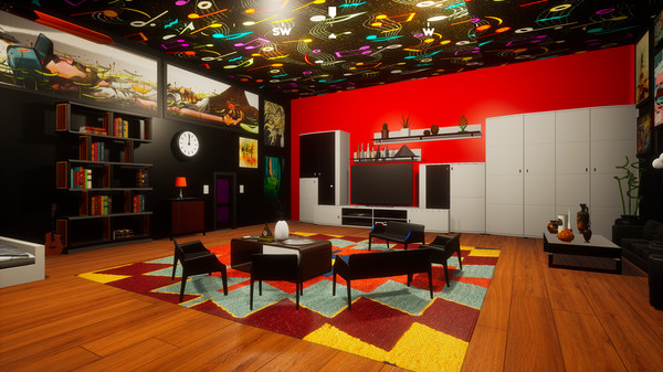 Lost In Time screenshot 8