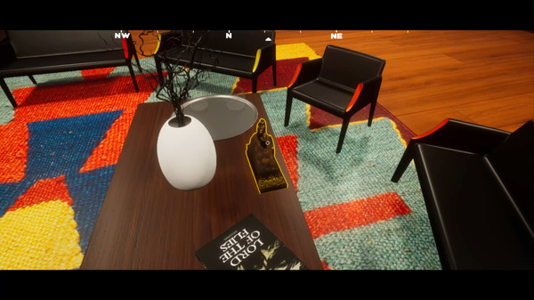 Lost In Time screenshot 4