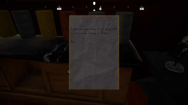 Lost In Time screenshot 1