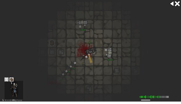 Divilixa screenshot 5