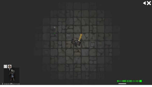 Divilixa screenshot 2
