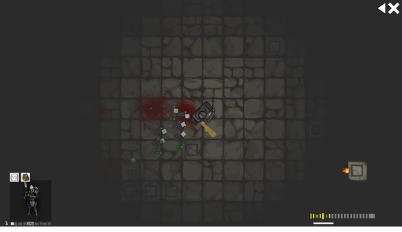 Divilixa screenshot 4