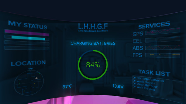 BITROOM screenshot 10