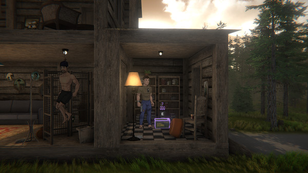 BITROOM screenshot 9