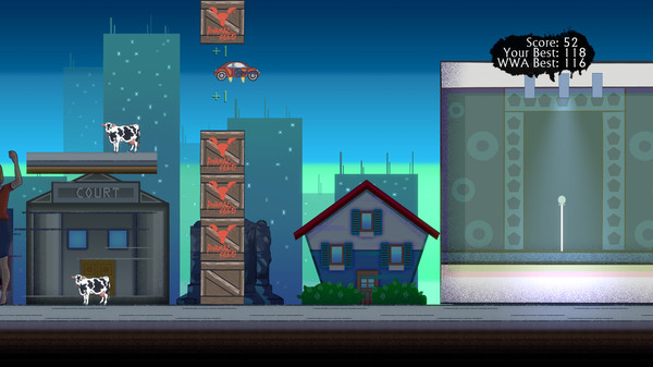 Whiteboyz Wit Attitude: The Pursuit of Money screenshot 6