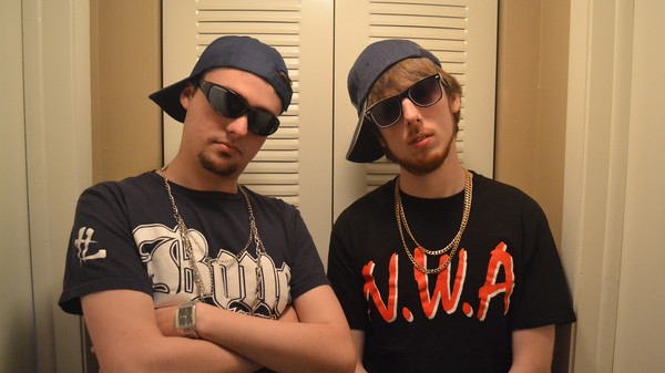 Whiteboyz Wit Attitude: The Pursuit of Money screenshot 8