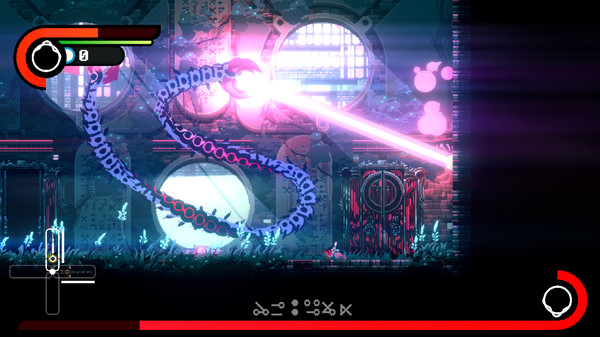 Doko Roko screenshot 2