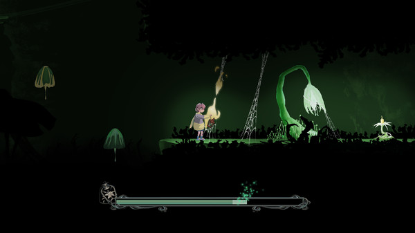 Goodnight, Lily screenshot 1