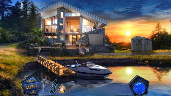 Invasion: Lost in Time screenshot 3