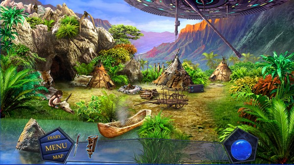 Invasion: Lost in Time screenshot 7