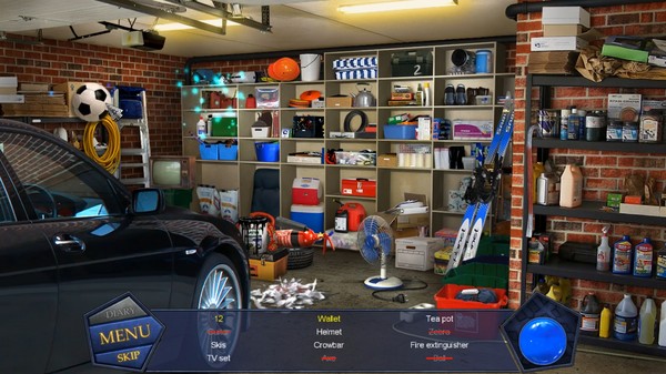 Invasion: Lost in Time screenshot 4