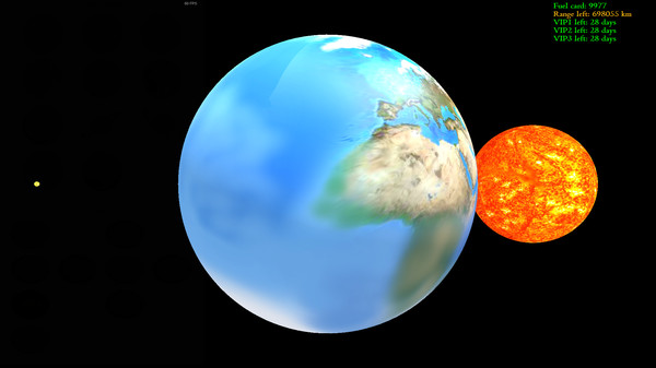 travelsolar screenshot 2