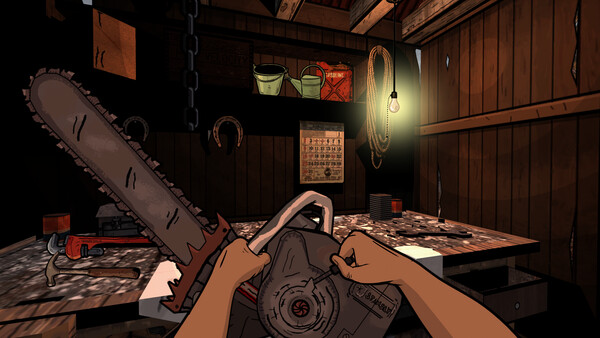 Fallen Aces screenshot 8