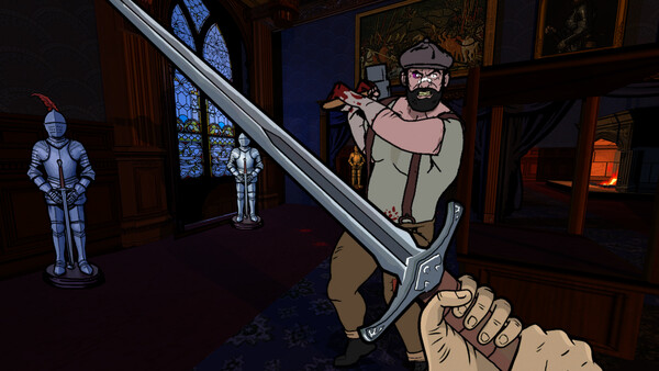Fallen Aces screenshot 3