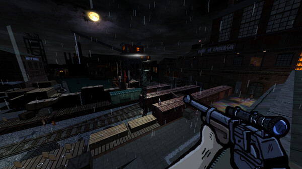 Fallen Aces screenshot 9