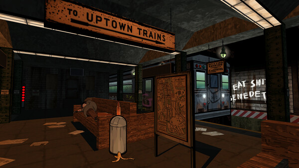 Fallen Aces screenshot 10
