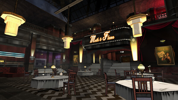 Fallen Aces screenshot 12