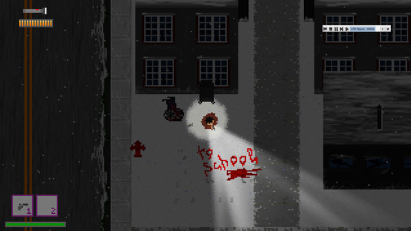 Silence in the Dark screenshot 7