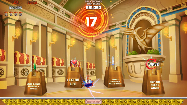 Avian Knights screenshot 10
