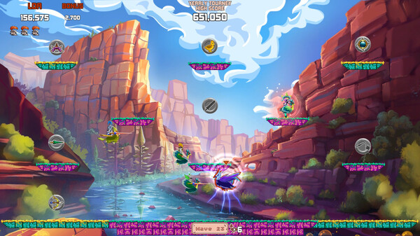 Avian Knights screenshot 8