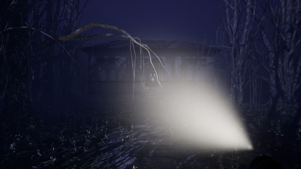 Agoraphobia screenshot 3
