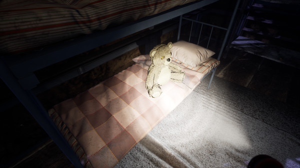 Agoraphobia screenshot 5