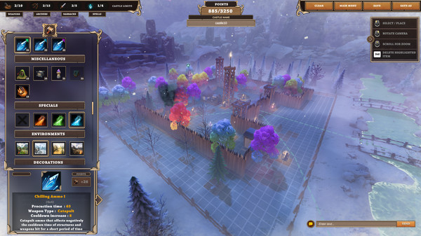 Siege the Day screenshot 3