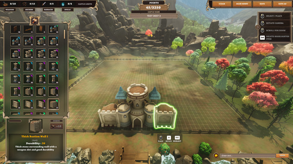 Siege the Day screenshot 2