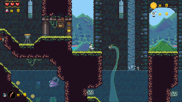 Janosik screenshot 5