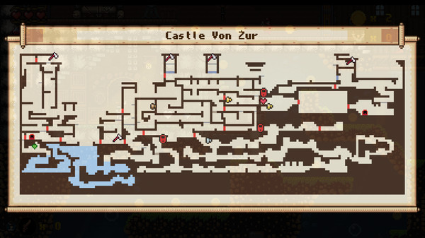 Janosik screenshot 9