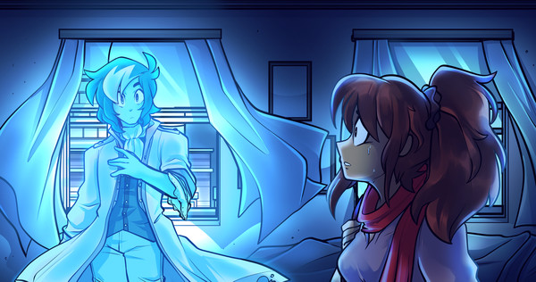 The Last Act screenshot 3