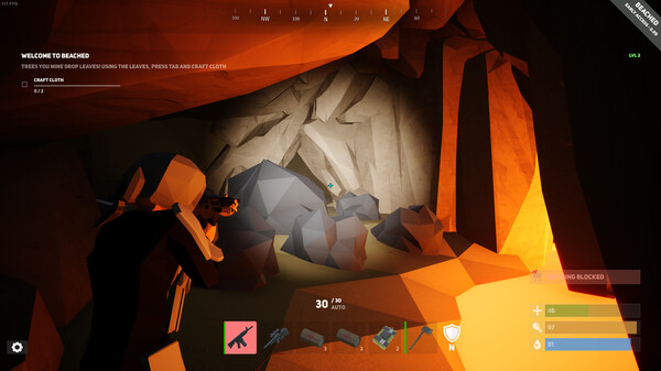 BEACHED screenshot 9