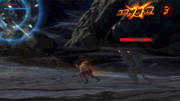 Kombo King screenshot 12