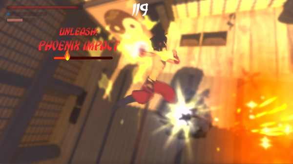Kombo King screenshot 6