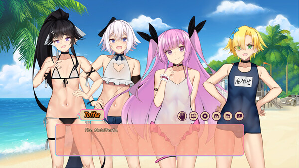 Girls! Girls! Girls!? screenshot 8