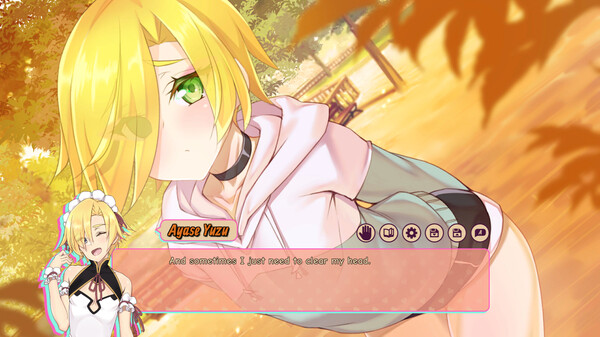 Girls! Girls! Girls!? screenshot 6